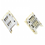 SIM-kaardi kontakt Nokia 200/201/2020/302 ORG