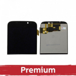 Ekranas skirtas Blackberry Q20 Classic juodas OEM