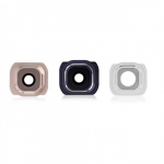 Rear Camera Lens &Uuml;hildub Samsung G920 / G925 Rear Camera Lens Kuldne