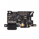Charging Port &Uuml;hildub Xiaomi Mi 6 Koos Flex OEM