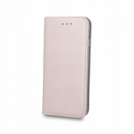 Phone &Uuml;mbris "Smart Magnetic" Huawei P40 Roosa
