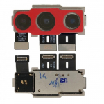 Camera &Uuml;hildub OnePlus 7 Back Original