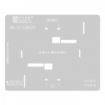 Ekraan IC Grinding Protection Stencil jaoks iPhone 13 / 13 Mini