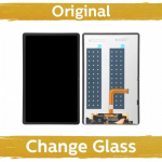 LCD ekranas suderinamas su Xiaomi Redmi Pad SE juodas (Renewed: China)