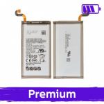 Baterija suderinama su Samsung G955 S8 Plus EB-BG955ABE (OEM)