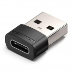 Adapteris USB2.0 į USB-C Vention