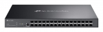 Switch|TP-LINK|SX3032F|32xSFP+|1xConsole|1xRJ45|SX3032F