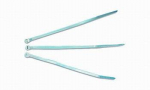 Gembird nailonist kaablisidemed 100 tk. 150x2.5mm