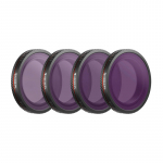 Freewell filtrite komplekt OSMO NANO "Bright Day" &ndash; 4 tk