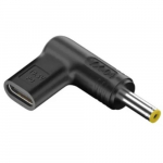 USB Type-C &ndash; DC 4.8x1.7 mm adapter