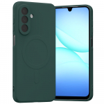 MERCURY SEMI-SILICONE MAGSAFE SAMSUNG GALAXY A17, GREEN