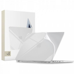 Tech-Protect Softshell umbris MacBook Pro 14 tolli 2021 / 2023 / 2024 / 2025 / 2026, labipaistev