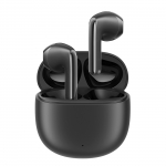 Joyroom JR-FB1 Funpods Bluetooth 6.0 In-Ear TWS Wireless Headphones with AI Functions - Black