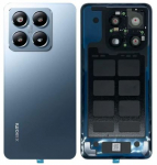 Tagakaas Xiaomi 14T Pro 5G Titan Blue originaal (service pack)