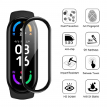 Karastatud klaas 3D Mi Band 9/M9