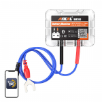 Bluetooth aku tester Ancel BM200 6-20V DC
