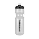 Rockbros 750 ml rattapudel - l&auml;bipaistev musta huulikuga