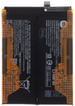 Aku originaal Xiaomi 15T 5500mAh BP5J (service pack)