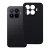 Silikoon&uuml;mbris Xiaomi 17T PRO, must