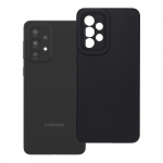 Case for Samsung A33 5G Matt 2.0 black