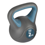 Umbro komposiitmaterjalist sangpomm, 2 kg