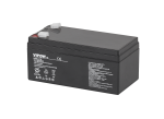 VIPOW geeliaku, 12 V, 3,3 Ah