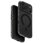 Uniq Airsuit Magclick Charging &uuml;mbris iPhone 18 Pro / 17 Pro &ndash; must