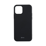 ROAR case ALL DAY COLORFUL JELLY for IPHONE 18 Pro Max / 17 Pro Max black