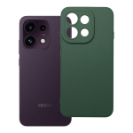 Case for Oppo Reno 16 F 5G / 16 FS 5G Matt 2.0 dark green
