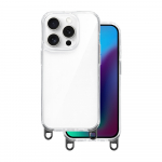 Hook &uuml;mbris jaoks iPhone 14 Pro 6,1" must