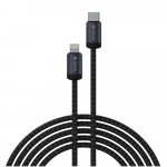 Devia cable Gracious EC645 PD USB-C - Lightning 1,0 m 27W 3A must
