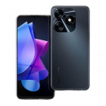 Skaidrus 2 mm dėklas telefonui TECNO Spark 10 (su kameros apsauga)