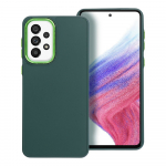 FRAME &Uuml;mbris jaoks SAMSUNG A33 5G roheline
