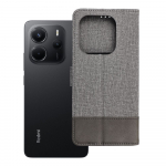 GOMMA Kaaned jaoks Xiaomi Redmi Note 14 4G (GLOBAL - 164,84mm x 78,15mm x 8,16mm) hall