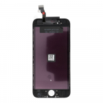 FixCell LCD ekranas IPHONE 6G juodas (auk&scaron;tas ry&scaron;kumas)