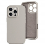 MagColor Pure &Uuml;mbris jaoks Iphone 16 Pro Max latte