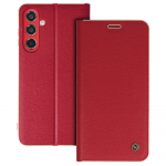 Wonder Frame &Uuml;mbris jaoks Samsung Galaxy M35 5G punane