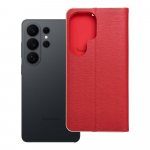 LUNA Kaaned kuldne jaoks SAMSUNG S26 Ultra punane