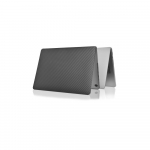 WiWU - iKavlar Crystal Shield Apsauginis stiklas MacBook Air 15,3" 2023 - juodas