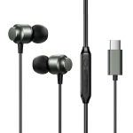 Joyroom JR-EC06 USB-C In-Ear Headphones - hall
