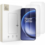 Tech-Protect Glass Fit+ 2-pack karastatud klaas jaoks OnePlus 15