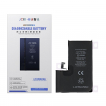 JCID Diagnosable Battery jaoks iPhone 15 Pro Max 4780 mAh (high capacity)