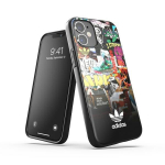 ADIDAS OR SAMBA ALLIGATOR IPHONE 14 PRO 6.1 "ROŽINĖ-BALTA / ROŽINIS-BALTAS 50200