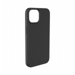 Puro Icon Cover &uuml;mbris seadmele Apple iPhone 14 Plus, must