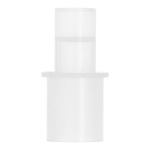 Universalūs antgaliai su PZH sertifikatu (10 vnt. pakuotėje)