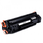 &Uuml;hilduv kassett HP CE285X, CE285A