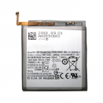 Akumuliatorius ORG Samsung N970F Note 10 3400mAh EB-BN970ABU