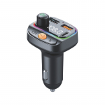 Autolaadija NCC R20 (53W) must