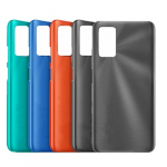 Galinis dangtelis skirtas Xiaomi Redmi 9T / Carbon Gray / HQ