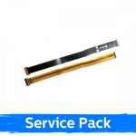 Flex Kaabel &Uuml;hildub Samsung T510 / T515 Mainboard Flex (Service Pack)